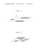 Method for operating a computer device diagram and image