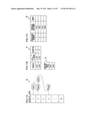 SCHEDULING METHOD, SCHEDULING APPARATUS AND MULTIPROCESSOR SYSTEM diagram and image