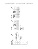 SCHEDULING METHOD, SCHEDULING APPARATUS AND MULTIPROCESSOR SYSTEM diagram and image