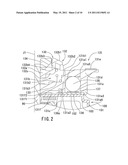 BRUSHLESS MOTOR HAVING CHUCKING MECHANISM, AND DISK DRIVING DEVICE HAVING THE BRUSHLESS MOTOR diagram and image