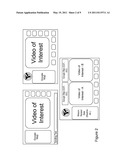 Multimedia Content Fusion diagram and image