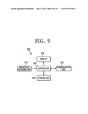 SYSTEM AND METHOD FOR REMOTELY REPRODUCING CONTENT diagram and image