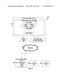 Enforcing Centralized Communication Policies diagram and image