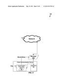 Enforcing Centralized Communication Policies diagram and image