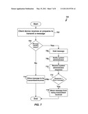 Enforcing Centralized Communication Policies diagram and image