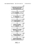 COMMUNICATION OF CONTENT TO EVENT ATTENDEES diagram and image