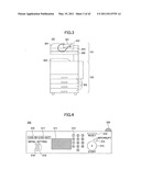 INFORMATION PROCESSING APPARATUS, INFORMATION PROCESSING METHOD, INFORMATION PROCESSING PROGRAM AND COMPUTER READABLE RECORDING MEDIUM diagram and image