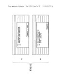 INFORMATION PROCESSING APPARATUS, INFORMATION PROCESSING METHOD, INFORMATION PROCESSING PROGRAM AND COMPUTER READABLE RECORDING MEDIUM diagram and image