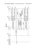 INFORMATION PROCESSING APPARATUS, INFORMATION PROCESSING METHOD, INFORMATION PROCESSING PROGRAM AND COMPUTER READABLE RECORDING MEDIUM diagram and image