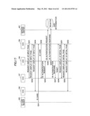 INFORMATION PROCESSING APPARATUS, INFORMATION PROCESSING METHOD, INFORMATION PROCESSING PROGRAM AND COMPUTER READABLE RECORDING MEDIUM diagram and image