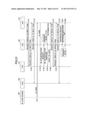 INFORMATION PROCESSING APPARATUS, INFORMATION PROCESSING METHOD, INFORMATION PROCESSING PROGRAM AND COMPUTER READABLE RECORDING MEDIUM diagram and image