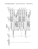 INFORMATION PROCESSING APPARATUS, INFORMATION PROCESSING METHOD, INFORMATION PROCESSING PROGRAM AND COMPUTER READABLE RECORDING MEDIUM diagram and image