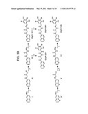 HYDRAZIDE-CONTAINING CFTR INHIBITOR COMPOUNDS AND USES THEREOF diagram and image