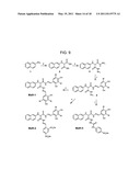 HYDRAZIDE-CONTAINING CFTR INHIBITOR COMPOUNDS AND USES THEREOF diagram and image