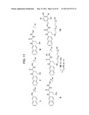 HYDRAZIDE-CONTAINING CFTR INHIBITOR COMPOUNDS AND USES THEREOF diagram and image