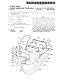 Face Protector Lens Assembly and Method of Use diagram and image