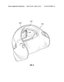 Face Protector Lens Assembly and Method of Use diagram and image