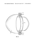 Face Protector Lens Assembly and Method of Use diagram and image