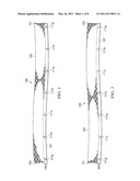 SYSTEM AND METHOD FOR ADJUSTING THE LENGTH OF AN ARTICLE OF CLOTHING diagram and image