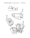 Toilet Bowl Cleaning and/or Deodorizing Device diagram and image