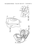 Toilet Bowl Cleaning and/or Deodorizing Device diagram and image