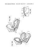 Toilet Bowl Cleaning and/or Deodorizing Device diagram and image