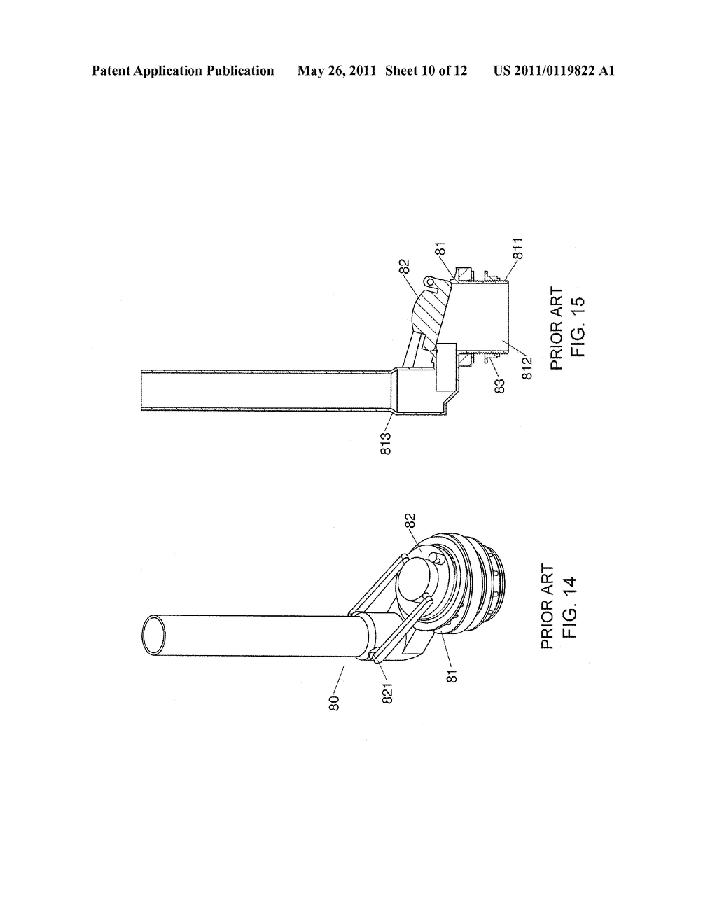 STOOL FLUSH CONTROL DEVICE - diagram, schematic, and image 11