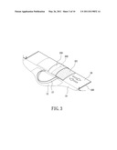 PART-DETACHABLE, FOLDABLE, AND PORTABLE SAFETY INFANT BED diagram and image