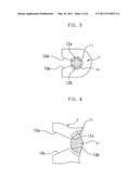 Clip-Mounting Seat and Vehicle Interior Component diagram and image