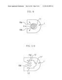 Clip-Mounting Seat and Vehicle Interior Component diagram and image