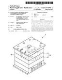 MANUFACTURING METHOD OF CIRCLE TYPE TERMINAL USED IN DRIVING MOTOR OF HYBRID VEHICLE diagram and image