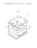 MANUFACTURING METHOD OF CIRCLE TYPE TERMINAL USED IN DRIVING MOTOR OF HYBRID VEHICLE diagram and image