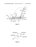 Apparatus and method for predetermined component placement to a target platform diagram and image