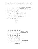 Apparatus and method for predetermined component placement to a target platform diagram and image