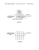 Apparatus and method for predetermined component placement to a target platform diagram and image