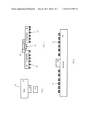 ALIGNMENT MODULE UTILIZING TRANSPARENT RETICLE TO FACILITATE TOOL CALIBRATION DURING THE HIGH TEMPERATURE PROCESS diagram and image