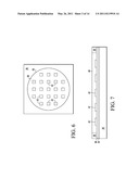 METHOD AND SYSTEM FOR RELEASING A MICROELECTRONIC ASSEMBLY FROM A CARRIER SUBSTRATE diagram and image