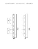 METHOD AND SYSTEM FOR RELEASING A MICROELECTRONIC ASSEMBLY FROM A CARRIER SUBSTRATE diagram and image