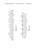 METHOD AND SYSTEM FOR RELEASING A MICROELECTRONIC ASSEMBLY FROM A CARRIER SUBSTRATE diagram and image