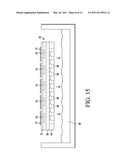 METHOD AND SYSTEM FOR RELEASING A MICROELECTRONIC ASSEMBLY FROM A CARRIER SUBSTRATE diagram and image