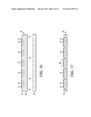 METHOD AND SYSTEM FOR RELEASING A MICROELECTRONIC ASSEMBLY FROM A CARRIER SUBSTRATE diagram and image