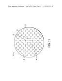 METHOD AND SYSTEM FOR RELEASING A MICROELECTRONIC ASSEMBLY FROM A CARRIER SUBSTRATE diagram and image