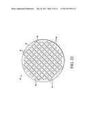 METHOD AND SYSTEM FOR RELEASING A MICROELECTRONIC ASSEMBLY FROM A CARRIER SUBSTRATE diagram and image