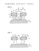 Wired circuit board diagram and image