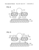 Wired circuit board diagram and image