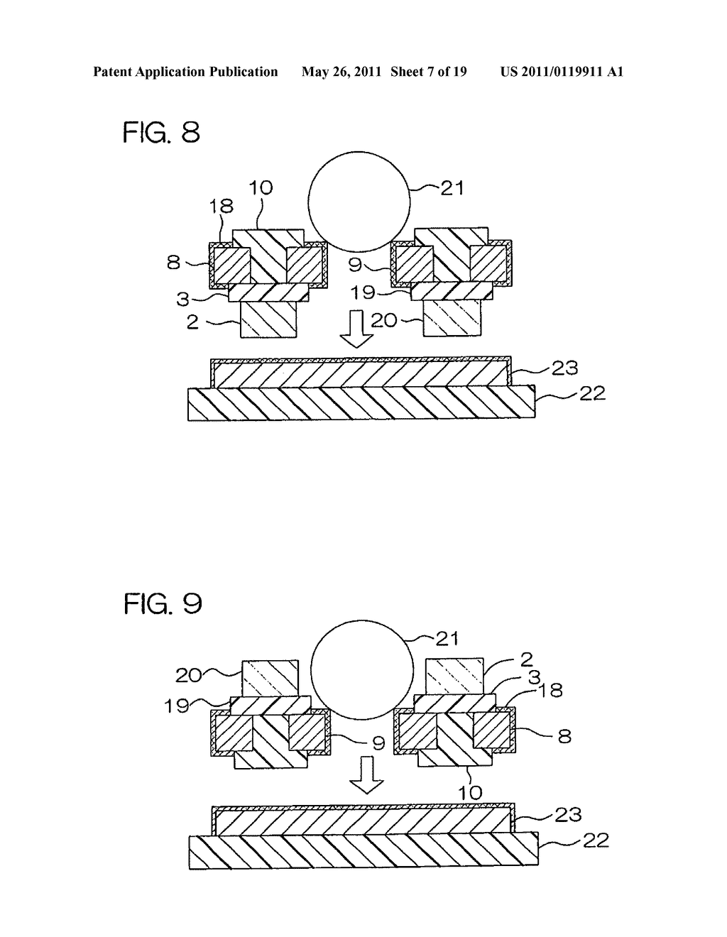 Wired circuit board - diagram, schematic, and image 08