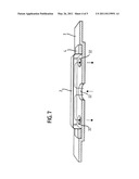 DEVICE FOR DETERMINING THE CONDUCTANCE OF LAUNDRY, DRYERS AND METHOD FOR PREVENTING DEPOSITS ON ELECTRODES diagram and image