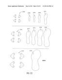 Interchangeable Pod System diagram and image