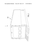 MOBILE MULTI-FUNCTIONAL SHELTER UNIT diagram and image