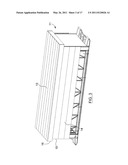 MOBILE MULTI-FUNCTIONAL SHELTER UNIT diagram and image